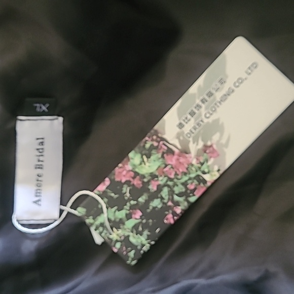 Amore Bridal coats size XL - Picture 5 of 6